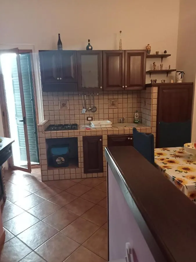 Beatrice Ognina Palace Katania Apartament