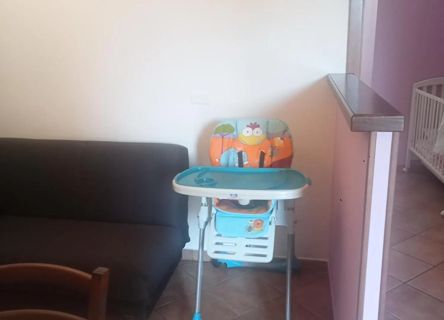 Beatrice Ognina Palace Katania Apartament